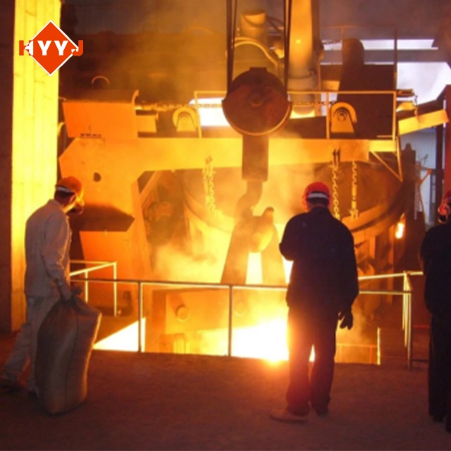 Electroslag Remelting Furnace